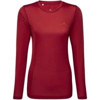 Ronhill Tech Longsleeve Laufshirt Damen von Ronhill