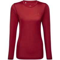 Ronhill Tech Longsleeve Laufshirt Damen Ronhill Tech Longsleeve Laufshirt Damen von Ronhill