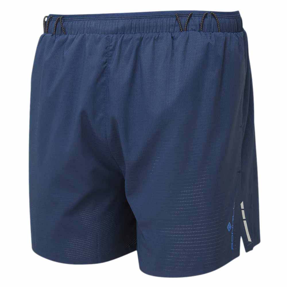 Ronhill Tech Race 5´´ Shorts Blau M Mann Ronhill Tech Race 5´´ Shorts Blau M Mann von Ronhill