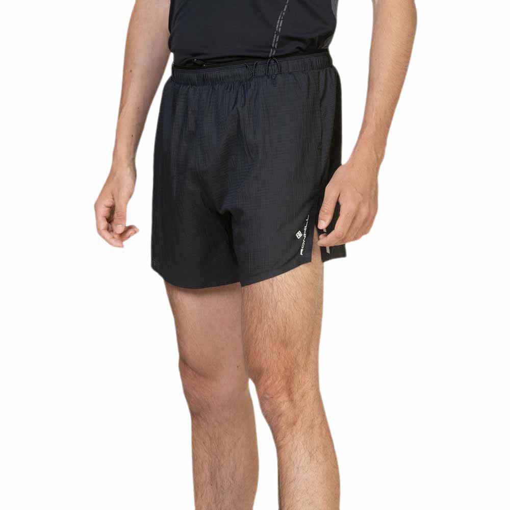 Ronhill Tech Race 5´´ Shorts Schwarz XL Mann Ronhill Tech Race 5´´ Shorts Schwarz XL Mann von Ronhill