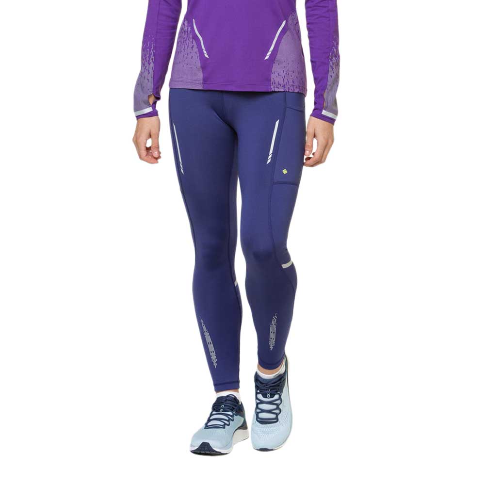 Ronhill Tech Reflect Leggings Blau 16 Frau Ronhill Tech Reflect Leggings Blau 16 Frau von Ronhill