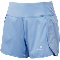 Ronhill Tech Revive Shorts Damen in hellblau, Größe: S von Ronhill