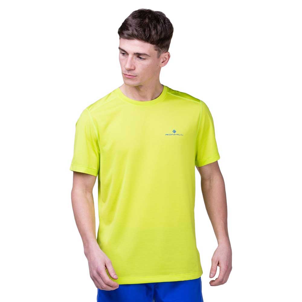 Ronhill Tech Short Sleeve T-shirt  M Mann von Ronhill