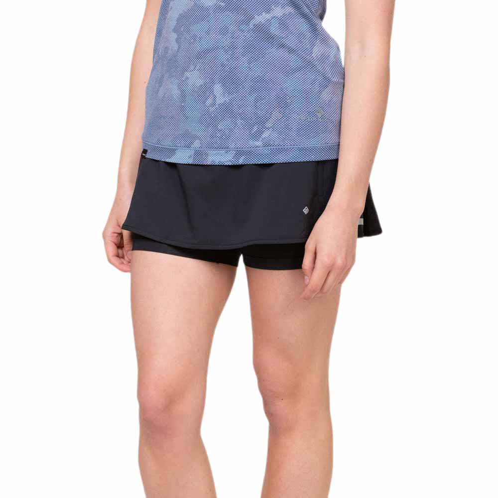 Ronhill Tech Skirt Schwarz 8 Frau Ronhill Tech Skirt Schwarz 8 Frau von Ronhill