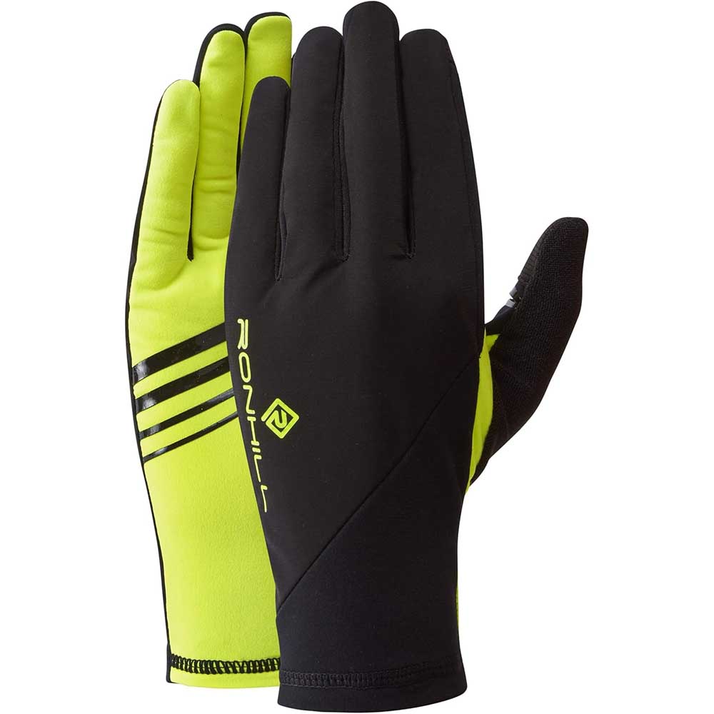 Ronhill Wind-block Gloves  L Mann von Ronhill