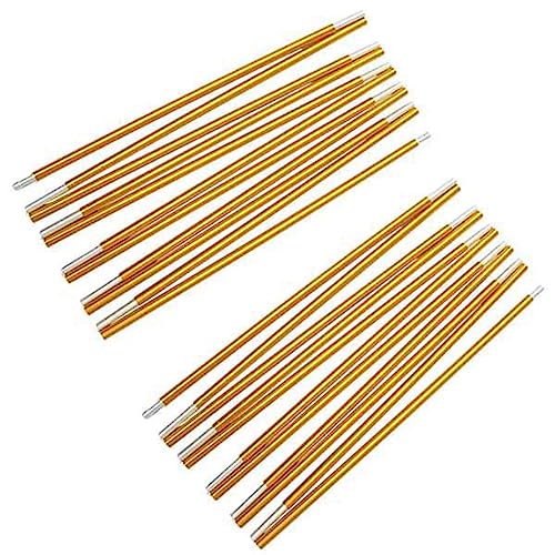 Ronlok 1 Satz, 2 Stück, Aluminiumlegierung, Zeltstange, Zeltstange, 8,5 Mm, 4,05 M, Aluminium-Zeltstange, Legierung, Zeltstange, 3–4 Personen, Zeltzubehör Ronlok 1 Satz, 2 Stück, Aluminiumlegierung, Zeltstange, Zeltstange, 8,5 Mm, 4,05 M, Aluminium-Zeltstange, Legierung, Zeltstange, 3–4 Personen, Zeltzubehör von Ronlok