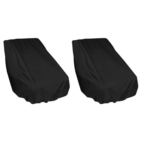 Ronlok 2Stück 56X 61X 64cm Boots Sitz Bezug Wasserdichter Anti UV Elastischer Marine Sitz Bezug Schiff Drehstuhl Bezug Drehen Ronlok 2Stück 56X 61X 64cm Boots Sitz Bezug Wasserdichter Anti UV Elastischer Marine Sitz Bezug Schiff Drehstuhl Bezug Drehen von Ronlok