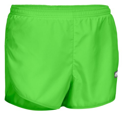 Rono Shorts Laguna Tight, Classic Green, M Rono Shorts Laguna Tight, Classic Green, M von Rono