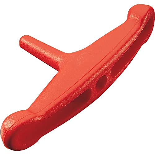 RONSTAN INTERNATIONAL PTY. LTD PNP171R Trapezgriff Rot von Ronstan