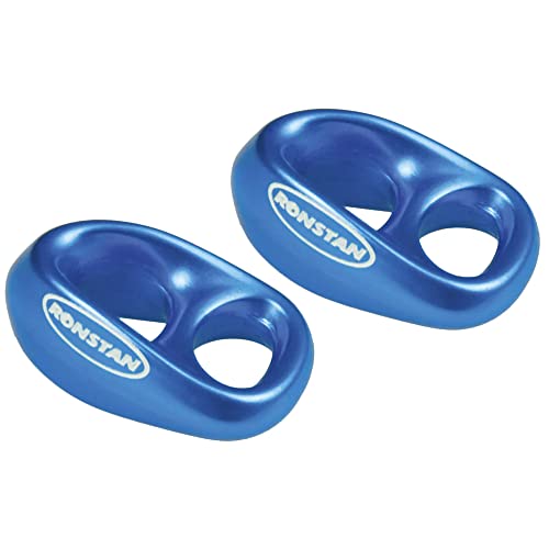 Ronstan Shock RF8080BLU Leinenführung Ronstan Shock RF8080BLU Leinenführung von Ronstan