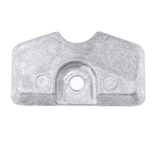 Ronyme 6L5 45251 03 00 2 6P Anode für 2 Außenborder Enotor Ronyme 6L5 45251 03 00 2 6P Anode für 2 Außenborder Enotor von Ronyme