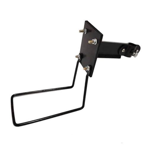 Ronyme Fahrradkorbhalterung, Fahrradhalterung aus Eisen, Fahrradkorbhalterung vorne, Korbhalterung für Rennrad, Mountainbike, Fahrrad, S Ronyme Fahrradkorbhalterung, Fahrradhalterung aus Eisen, Fahrradkorbhalterung vorne, Korbhalterung für Rennrad, Mountainbike, Fahrrad, S von Ronyme