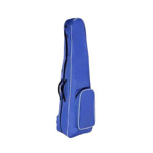 Ronyme Fecht-Rucksack-Zubehör, hochwertiges, vielseitiges und zuverlässiges Oxford-Gewebe, leichte Fecht-Handtasche, tiefes Blau von Ronyme