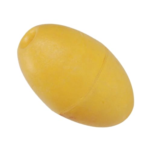 Ronyme Kajak-Ankerschwimmer, Boje, Schwimmer, Angelmarkierungsbojen, Ausrüstung, Festmachermarkierung, Ankerschwimmer zum Schwimmen, Skiseil, Krabbenfischen, Gelb Ronyme Kajak-Ankerschwimmer, Boje, Schwimmer, Angelmarkierungsbojen, Ausrüstung, Festmachermarkierung, Ankerschwimmer zum Schwimmen, Skiseil, Krabbenfischen, Gelb von Ronyme