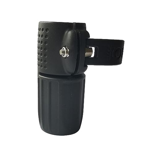 Ronyme Kajak-Paddel-Klemmschnalle, PVC-Schnellverschluss, Surf-Paddel-Verriegelung, Paddel-Einstellung, einfache Installation, leichtes Zubehör für Ronyme Kajak-Paddel-Klemmschnalle, PVC-Schnellverschluss, Surf-Paddel-Verriegelung, Paddel-Einstellung, einfache Installation, leichtes Zubehör für von Ronyme