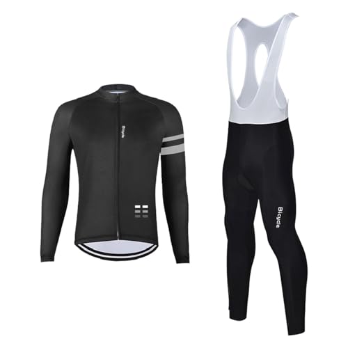 Ronyme Radtrikot, Fahrradshirts, Fahrradbekleidung zum Laufen, Trainieren, Reiten, XL von Ronyme