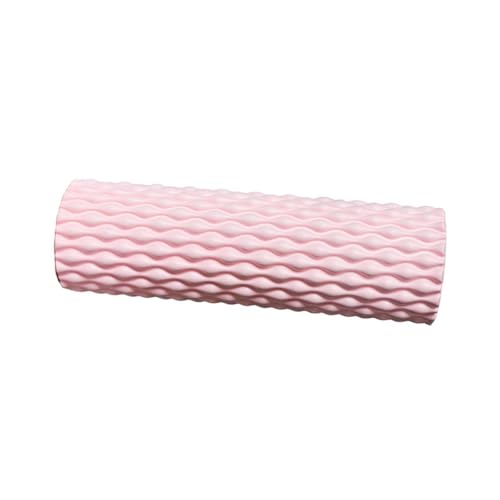 Ronyme Schaumstoff Roller Schaumstoff Rolle Speckled Foam Roller Firm Eva Column Stretch Roller für Beine Workout Sport Pilates Ronyme Schaumstoff Roller Schaumstoff Rolle Speckled Foam Roller Firm Eva Column Stretch Roller für Beine Workout Sport Pilates von Ronyme