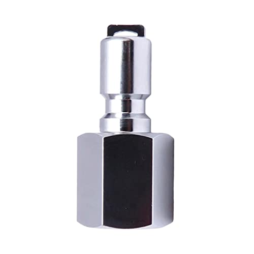 Ronyme Tauchregler Adapter BCD 8/3 24 Weibliches Ende Standard Schnellkupplungsstecker Ronyme Tauchregler Adapter BCD 8/3 24 Weibliches Ende Standard Schnellkupplungsstecker von Ronyme