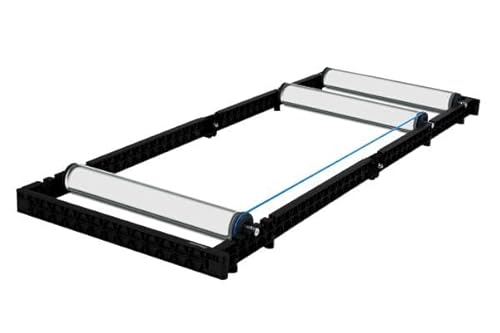 RooDol Compact ALU Black RooDol Compact ALU Black von Roodol