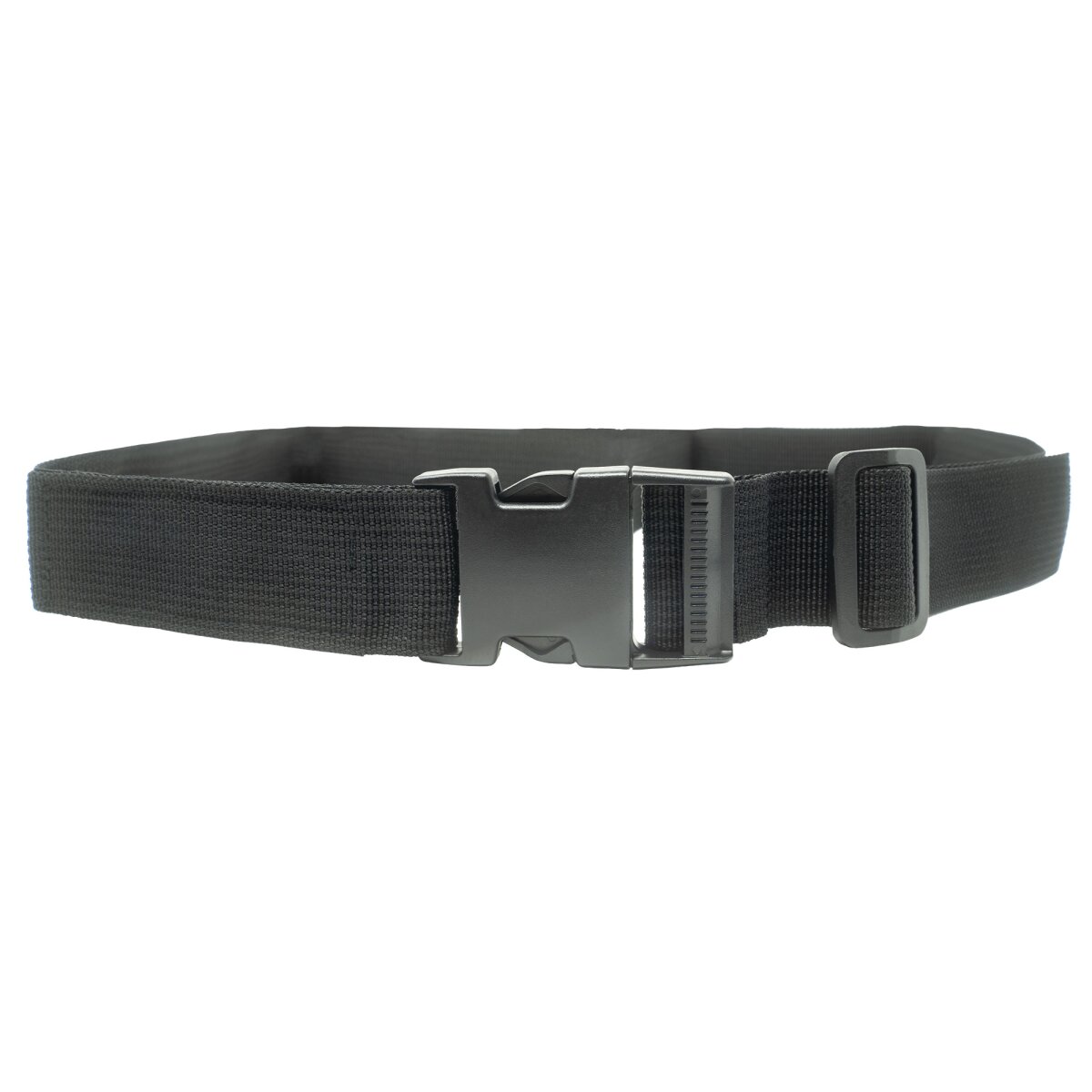 Rookie GOAT Flagfootball Gürtel mit Buckle und Clip 120cm - schwarz Rookie GOAT Flagfootball Gürtel mit Buckle und Clip 120cm - schwarz von Rookie GOAT