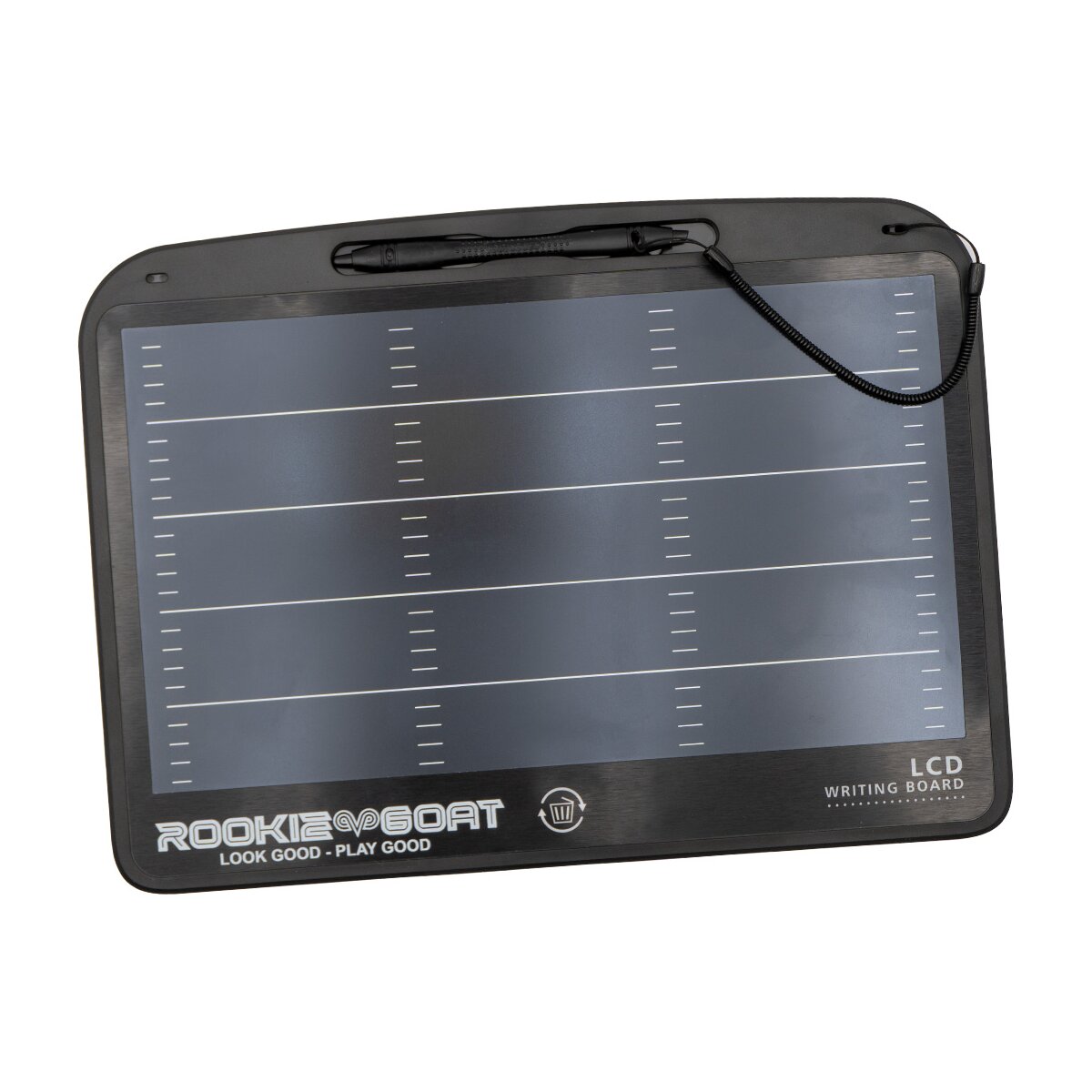 Rookie GOAT LCD American Football Coaching Board Rookie GOAT LCD American Football Coaching Board von Rookie GOAT