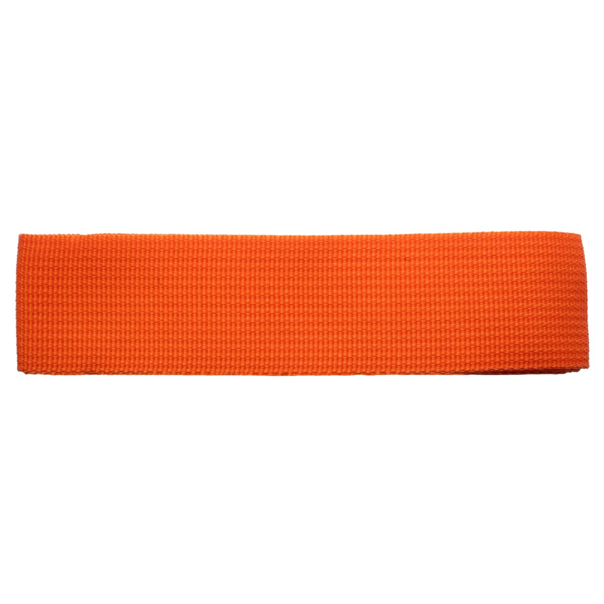 Rookie Goat Flagfootball Gürtel ohne Gürtelschnalle, ohne Clip - orange Rookie Goat Flagfootball Gürtel ohne Gürtelschnalle, ohne Clip - orange von Rookie GOAT