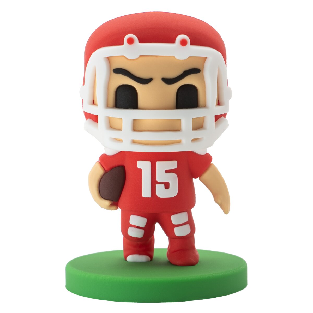 Rookie Goat K-City Sammelfigur Rookie Goat K-City Sammelfigur von Rookie GOAT