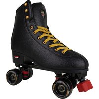 Rookie Bump Rollerdisco Black von Rookie