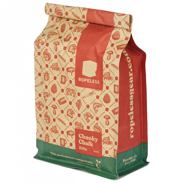 Ropeless - Chunky Chalk - Chalk Gr 225 g Ropeless - Chunky Chalk - Chalk Gr 225 g von Ropeless
