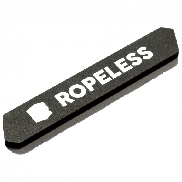 Ropeless - Skin Grinder - Hautpflege Gr One Size rot Ropeless - Skin Grinder - Hautpflege Gr One Size rot von Ropeless