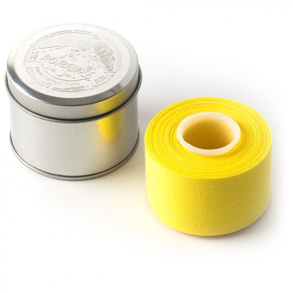 Ropeless - Tape + Dose - Tape Gr 10 m - 3,8 cm gelb Ropeless - Tape + Dose - Tape Gr 10 m - 3,8 cm gelb von Ropeless