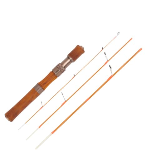 Rordigo Carbonfaser-Spinnköder, Stangenköder, 1,5–9 G Schnur, Holzgriff, Schnelle Forellen-Angelruten, Spinnrute Rordigo Carbonfaser-Spinnköder, Stangenköder, 1,5–9 G Schnur, Holzgriff, Schnelle Forellen-Angelruten, Spinnrute von Rordigo