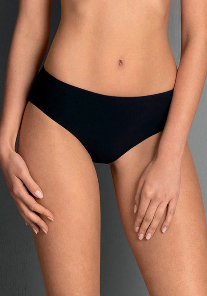 Rosa Faia Bikini-Hose Comfort Bottom Comfort Bikinihose, gemäßigter Beinausschnitt von Rosa Faia