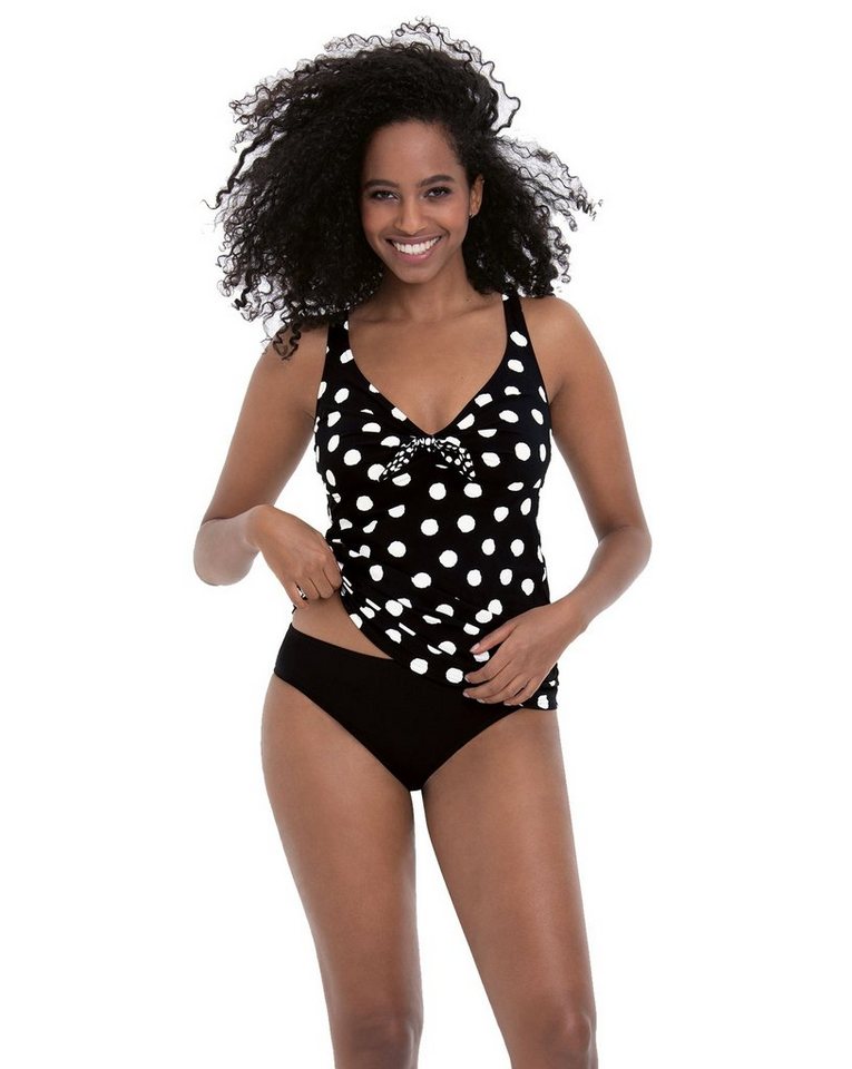 Rosa Faia Tankini Summer Dot - Style Alina Top Tankini mit Softcups Rosa Faia Tankini Summer Dot - Style Alina Top Tankini mit Softcups von Rosa Faia
