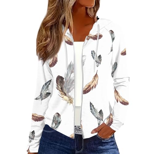 Rosennie Outlet Angebote Dear Person Behind Me Hoodie Sweatshirt Jacke Damen Hoodies Damen Pullover Jacke Damen Schwarz Damen Hoodies Jacken Halloween Hoodie (Khaki, S) von Rosennie