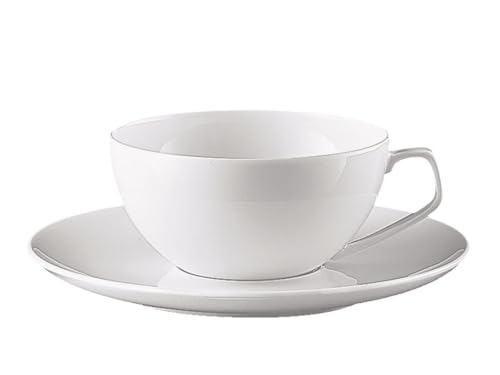 Rosenthal TAC Gropius Teetasse 2-TLG. Weiss Rosenthal TAC Gropius Teetasse 2-TLG. Weiss von Rosenthal