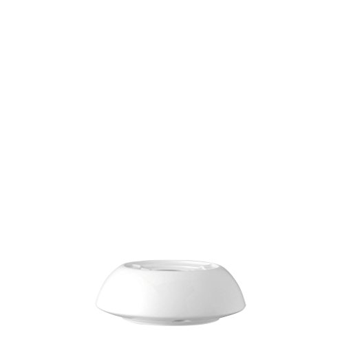 Rosenthal TAC Gropius Weiss Stövchen Rosenthal TAC Gropius Weiss Stövchen von Rosenthal