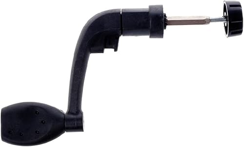 Universal Kunststoff Power Griff Angelrolle Kurbel Lock Arm Spinning Wheel Grip Angelrolle Angeln Spinning-Rollen Rollen Universal Kunststoff Power Griff Angelrolle Kurbel Lock Arm Spinning Wheel Grip Angelrolle Angeln Spinning-Rollen Rollen von Rosojodg