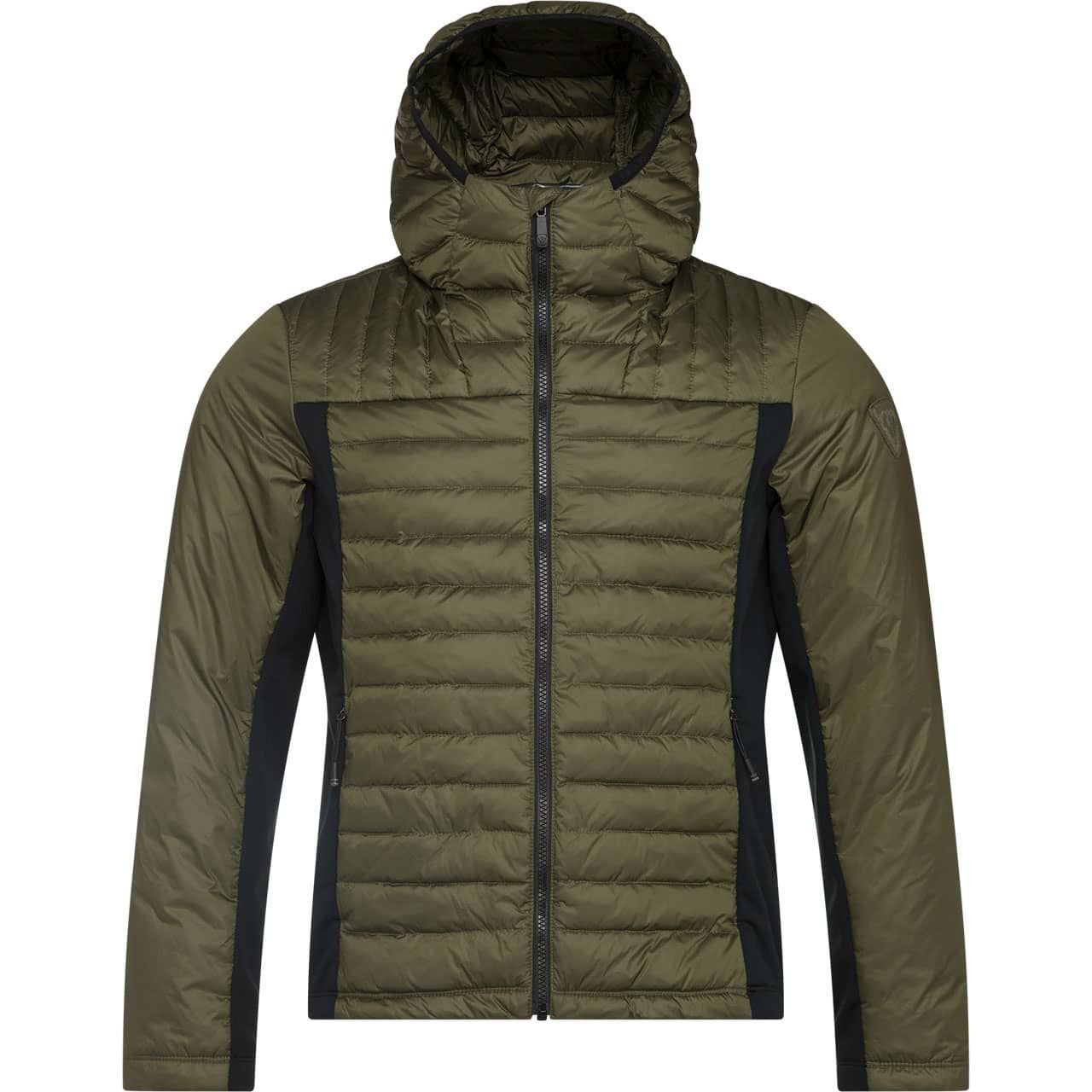 Rossignol Skiwear Herren Hybridjacke SKPR leaf green von Rossignol Skiwear