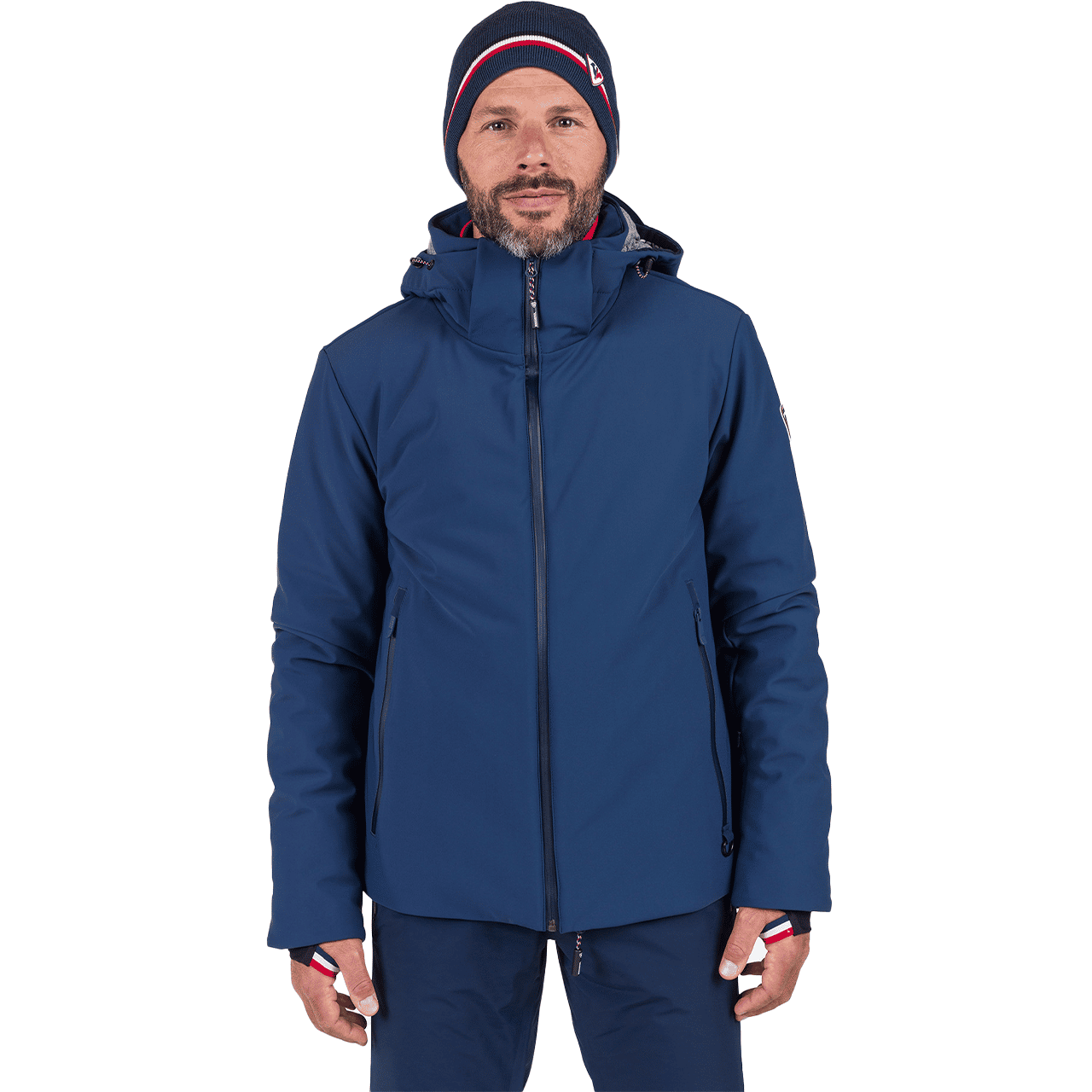 Rossignol Skiwear Herren Skijacke CIELOALTO dark navy Rossignol Skiwear Herren Skijacke CIELOALTO dark navy von Rossignol Skiwear