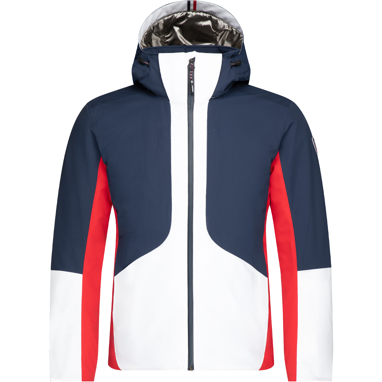 Rossignol Skiwear Herren Skijacke DIRETTA MIX white von Rossignol Skiwear