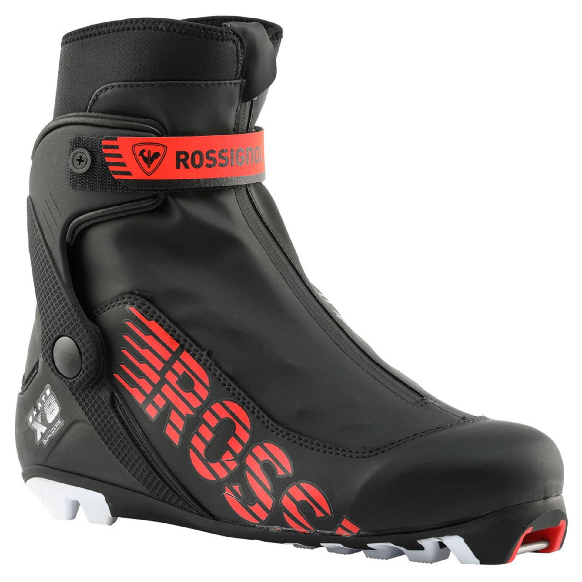 Langlaufschuhe Skating Erwachsene - X-8 Skate Rossignol von Rossignol