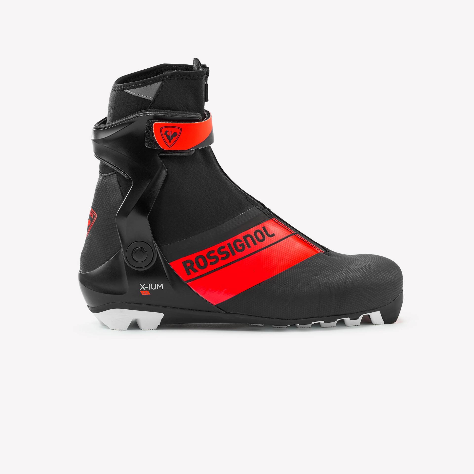 Langlaufschuhe Skating Erwachsene - Xium Rossignol von Rossignol