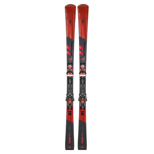 ROSSIGNOL 2024 Forza 70 V-Ti Konect Herrenski mit SPX 14 Bindungen, Skifahren Zubehör, 163 cm ROSSIGNOL 2024 Forza 70 V-Ti Konect Herrenski mit SPX 14 Bindungen, Skifahren Zubehör, 163 cm von Rossignol