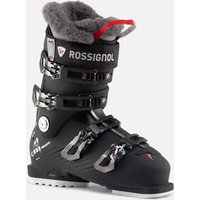 ROSSIGNOL Damen PURE PRO 80 - MTL ICE BLACK ROSSIGNOL Damen PURE PRO 80 - MTL ICE BLACK von Rossignol