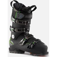 ROSSIGNOL Herren HI-SPEED PRO120 MV GW-BK/GREEN ROSSIGNOL Herren HI-SPEED PRO120 MV GW-BK/GREEN von Rossignol