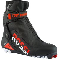ROSSIGNOL Herren NORDIC Skischuhe X-8 SKATE ROSSIGNOL Herren NORDIC Skischuhe X-8 SKATE von Rossignol