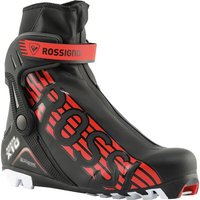 ROSSIGNOL Herren Skating-Langlaufschuhe X-10 SKATE ROSSIGNOL Herren Skating-Langlaufschuhe X-10 SKATE von Rossignol