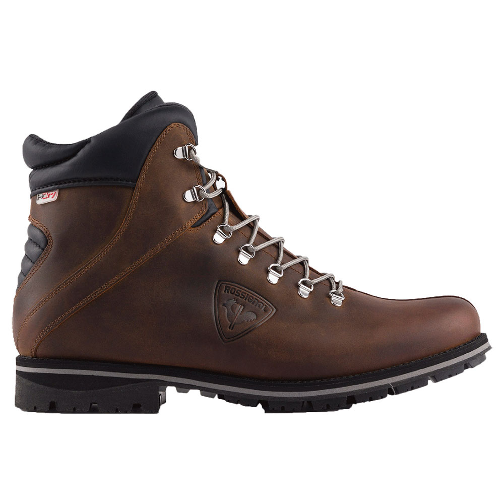 Rossignol 1907 Chamonix Wax 2.0 Boots Braun EU 43 Mann Rossignol 1907 Chamonix Wax 2.0 Boots Braun EU 43 Mann von Rossignol