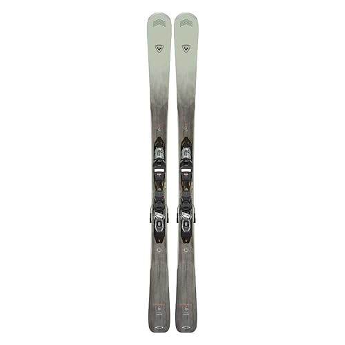 Rossignol 2024 Experience W 76 Damenski mit Xpress W 10 GW Bindungen, 136 cm von Rossignol